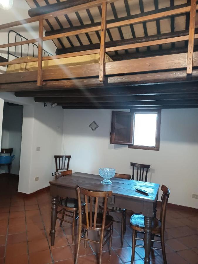 La Casa Di Cofano Daire Custonaci Dış mekan fotoğraf