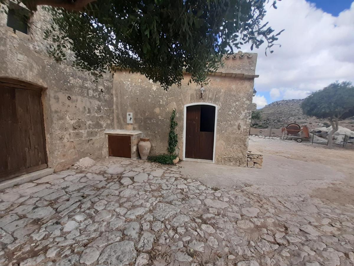 La Casa Di Cofano Daire Custonaci Dış mekan fotoğraf